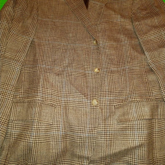 Blue Label Polo sports coat - Picture 1 of 6